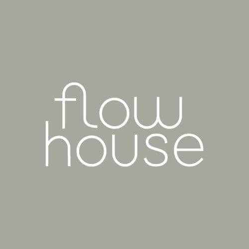 Flow House logo