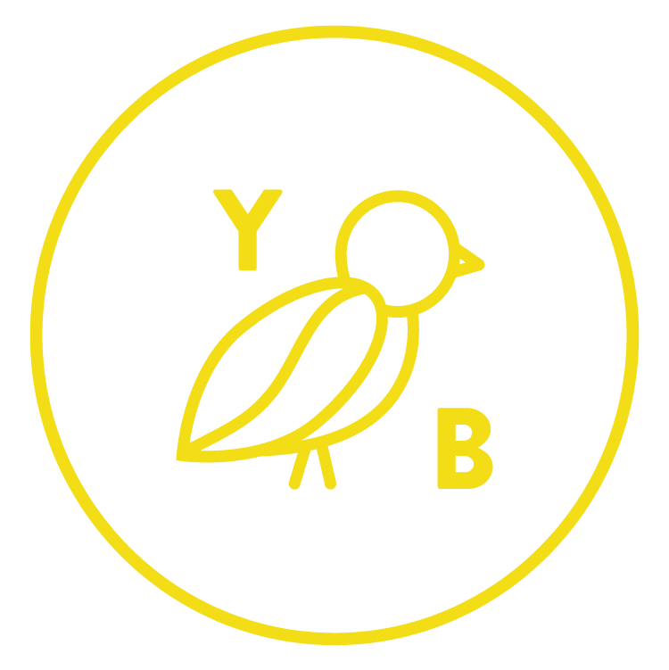 Yellowbird logo
